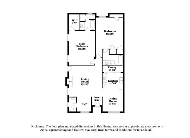 796 Indian Lake Dr in Lilburn, GA - Foto de edificio - Building Photo