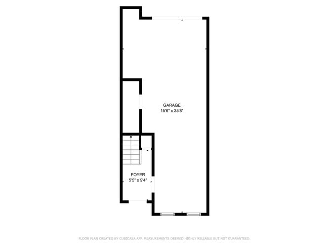 property at 2110 Shearn St