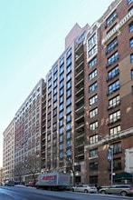 The Austin in New York, NY - Building Photo - Building Photo