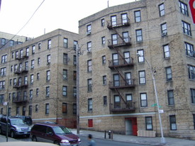 3018-3020 Heath Ave Apartments