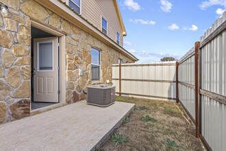 Winner's Circle in Weatherford, TX - Building Photo - Interior Photo