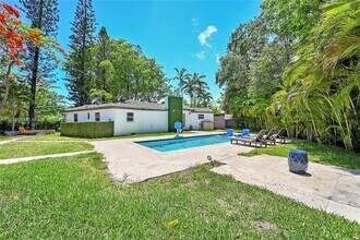 15 NE 95th St in Miami Shores, FL - Building Photo - Building Photo
