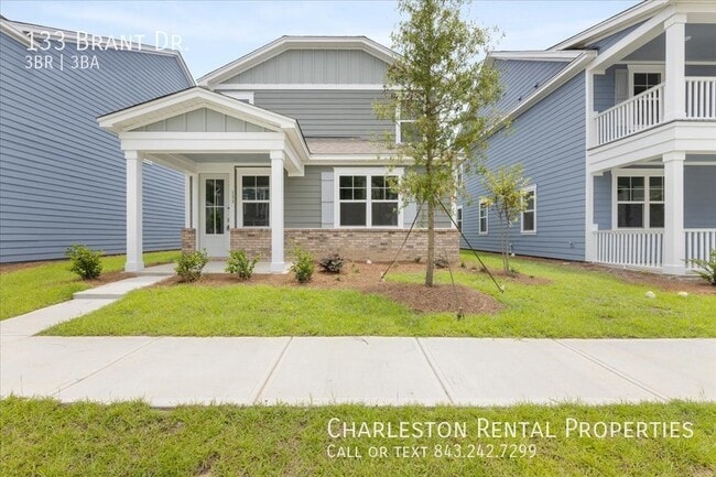 property at 133 Brant Drive