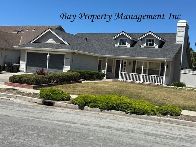 property at 933 Hancock St