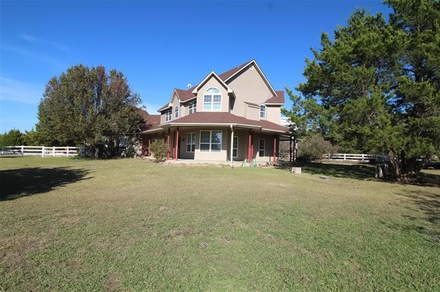 property at 12432 E Line Rd