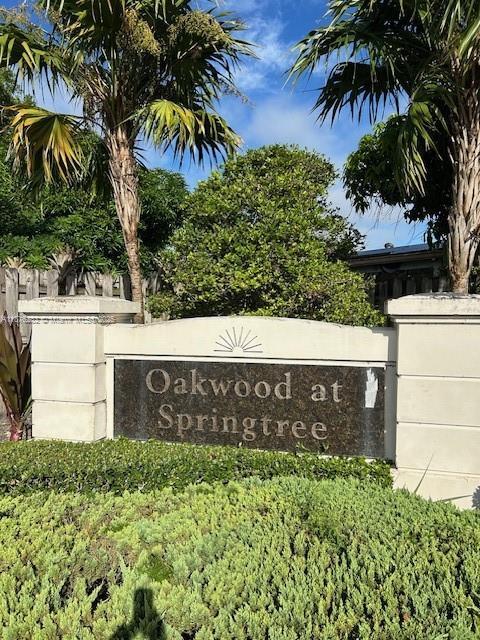 9604 NW 49th St in Sunrise, FL - Building Photo