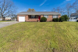 1128 Grandy Ct in Chesapeake, VA - Building Photo