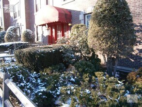 19 South St, Unit B1 in Boston, MA - Foto de edificio - Building Photo