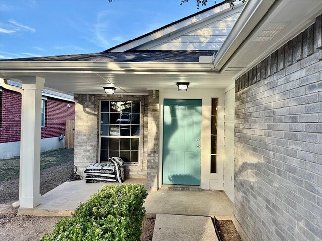 14617 Hyson Crossing in Pflugerville, TX - Building Photo - Building Photo