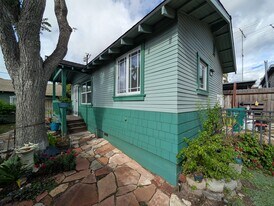 1451 Coronado Ave in Long Beach, CA - Building Photo