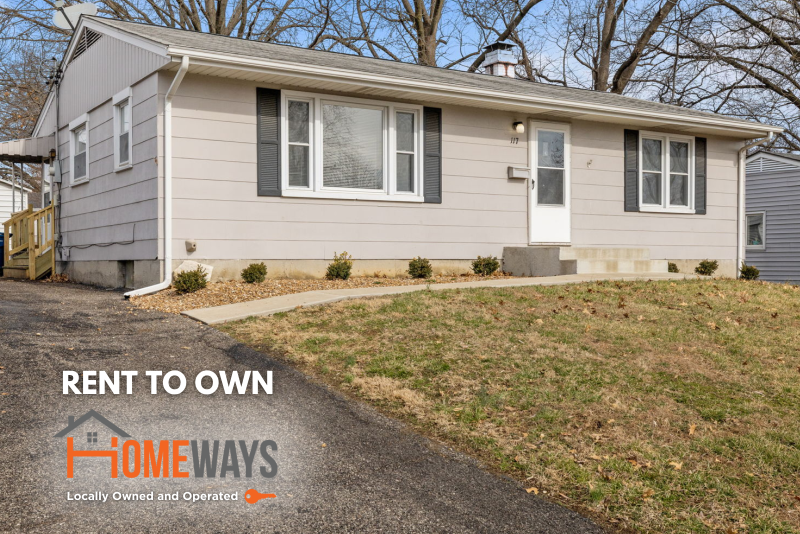 117 Sue Ln in St. Charles, MO - Building Photo