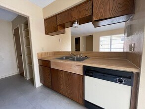 1208 Covey Ln in Killeen, TX - Building Photo - Building Photo