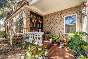 3100 S Col Rowe Blvd in McAllen, TX - Building Photo