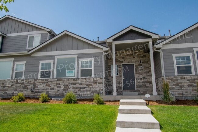 property at 298 E Chestnut St