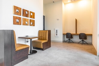 Interior Photo
