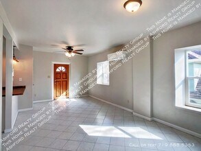 1132 W Kiowa St in Colorado Springs, CO - Building Photo - Building Photo