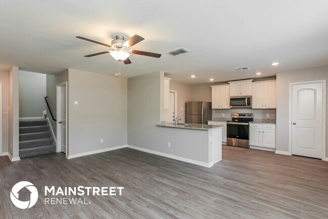 3119 Begonia Bend in San Antonio, TX - Building Photo - Building Photo