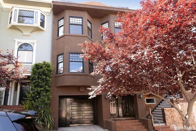 17 Woodland Ave in San Francisco, CA - Building Photo - Building Photo