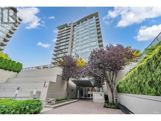 property at 5068-5068 Kwantlen St