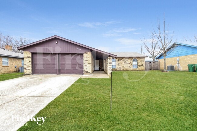 2509 E Williamsburg Manor