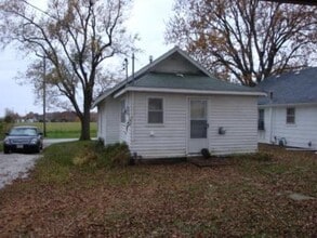 1603 S Boundary St in Kirksville, MO - Building Photo - Building Photo