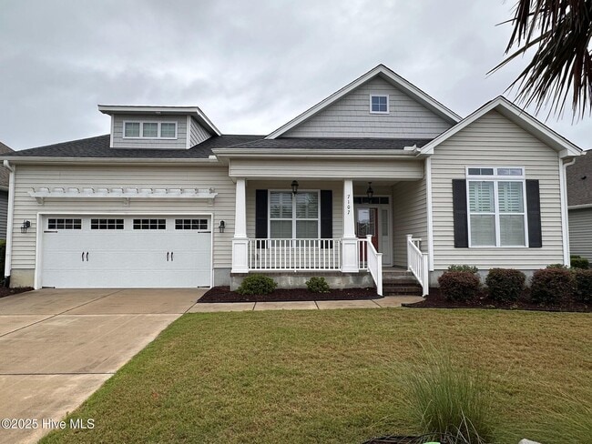 property at 7107 Ascension Dr SW