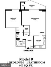 8360 Greensboro Dr in McLean, VA - Building Photo - Building Photo