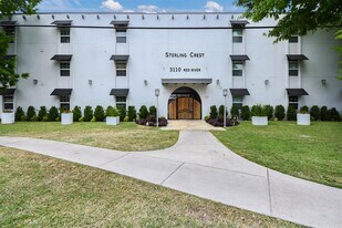 3110 Red River St in Austin, TX - Building Photo