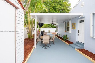 307 N 28th Ave in Hollywood, FL - Building Photo - Building Photo