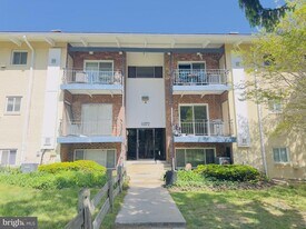11372 Cherry Hill Rd in Beltsville, MD - Building Photo