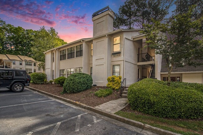 2704 Huntingdon Chase in Atlanta, GA - Building Photo - Building Photo