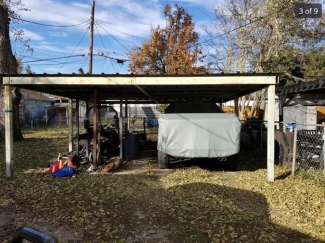 2621 Marigold Ave in Fort Worth, TX - Building Photo - Building Photo