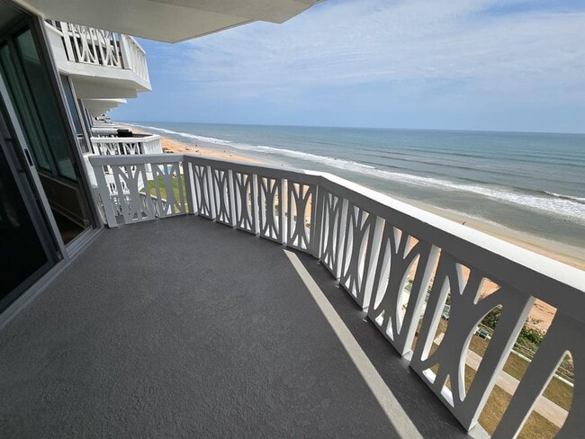 property at 1133 Ocean Shore Blvd