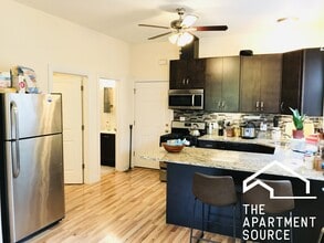 1622 N Fairfield Ave, Unit 1 in Chicago, IL - Building Photo - Building Photo