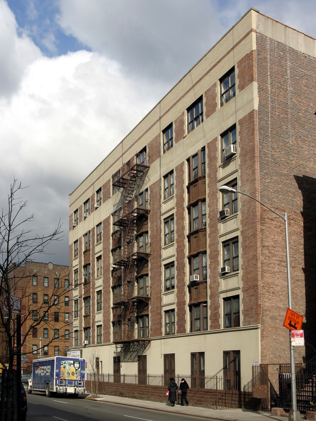 7 W 126th St Apartments | New York, NY Apartments For Rent