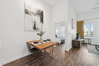 Mustang Station in Farmers Branch, TX - Building Photo - Building Photo