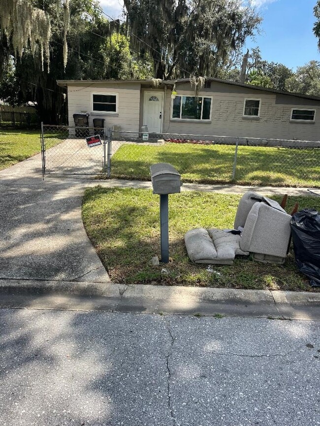 property at 288 Mercury Dr