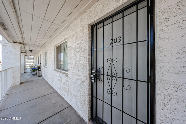 property at 21622 N 23rd Ave