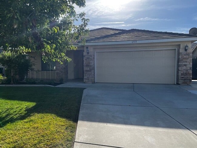 property at 6504 Nichelini Ct