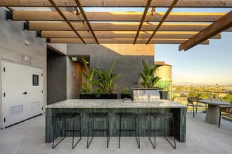 Parkline North Park in San Diego, CA - Building Photo - Building Photo