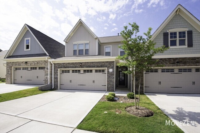 524 Brunello Dr in Wake Forest, NC - Building Photo - Building Photo