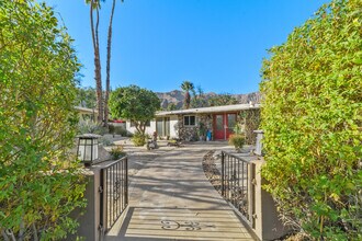 70801 Fairway Dr in Rancho Mirage, CA - Building Photo - Building Photo