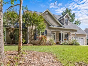 302 Breckenridge Ln in New Bern, NC - Building Photo - Building Photo