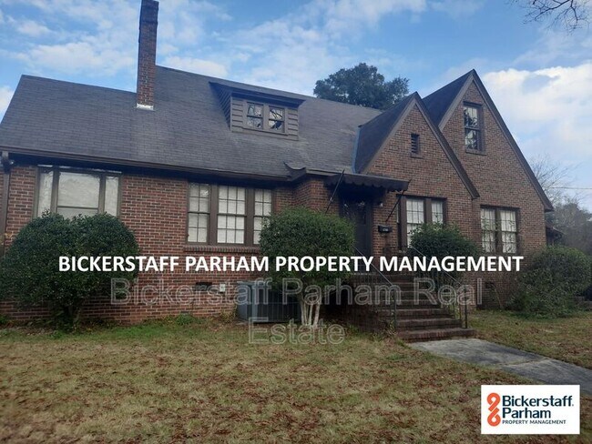 property at 1710 Wildwood Ave
