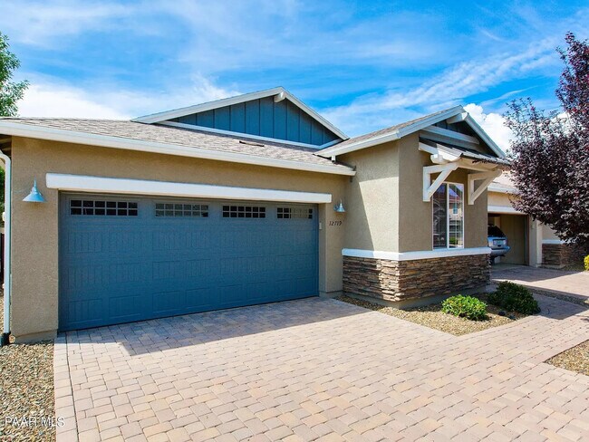 12719 E Brumoso St in Prescott Valley, AZ - Foto de edificio - Building Photo
