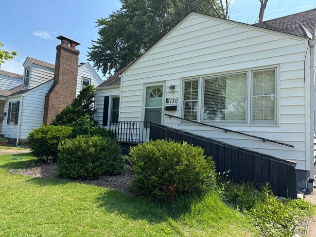 property at 2130 N 6th St