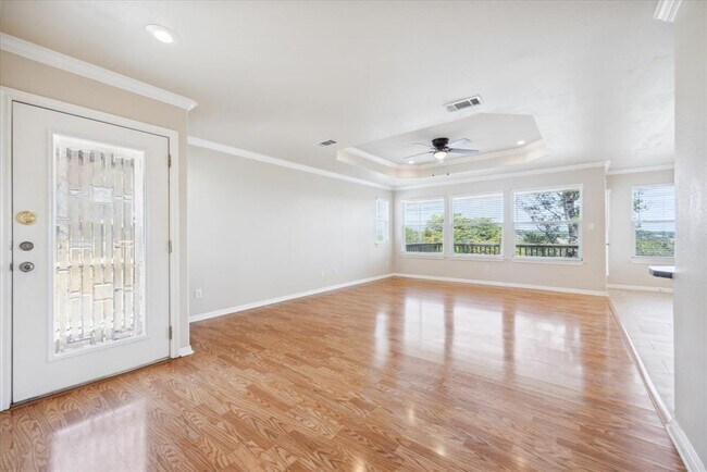 3209 MacArthur Ave in Lago Vista, TX - Building Photo - Building Photo