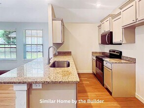 1205 SW Bishop Rd in Lawton, OK - Building Photo - Building Photo