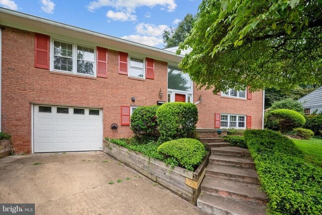 4125 25th Pl N in Arlington, VA - Building Photo - Building Photo