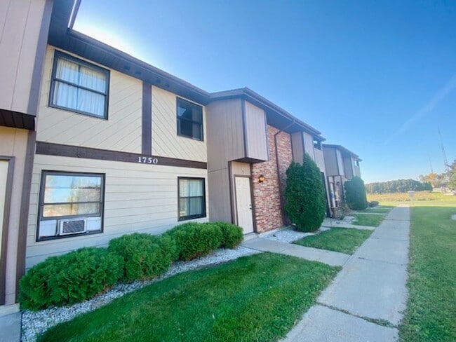 property at 1750 Eldorado Dr